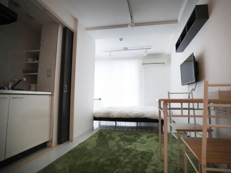 Hotel Yumeya Fukuoka  Exterior foto