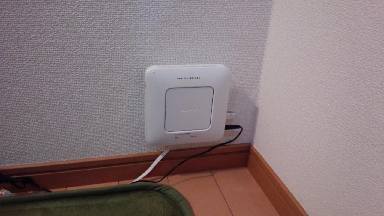 Hotel Yumeya Fukuoka  Quarto foto